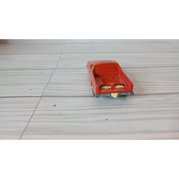 Matchbox Superfast #60 1977 Holden Pick-Up 1:64 Scale Die-Cast, Metallic Mauve - Picture 4 of 8